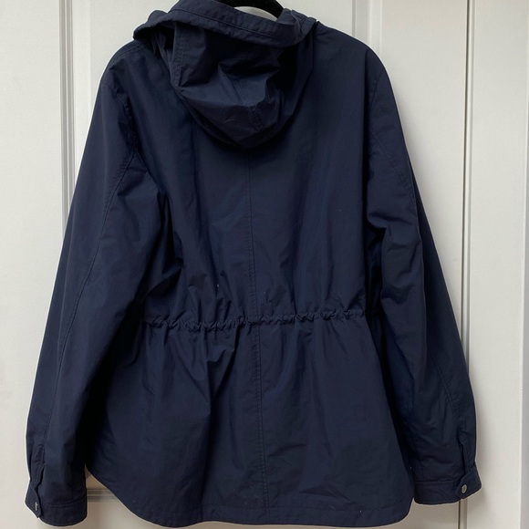 J crew jacket - Picture 2 of 4